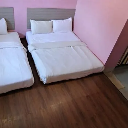 Dream House Hotel-3