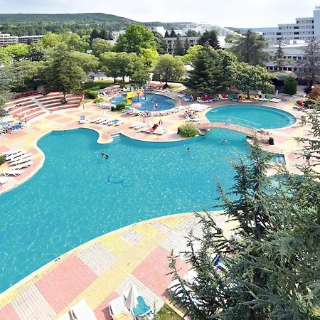 Hotel Laguna Garden-2