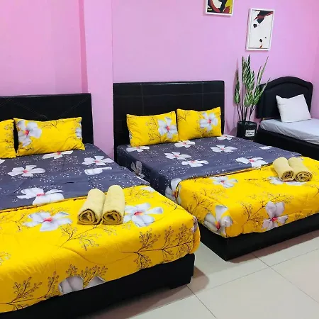 Rd Legend Hotel-3