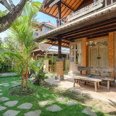 Katang - Katang Guest House-2