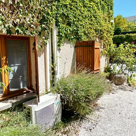 B&B "Clos Feuillat"-2