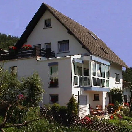 Gästehaus Murgtalblick-2