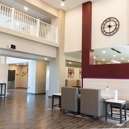 Magnolia Pointe, BW Signature Collection-2