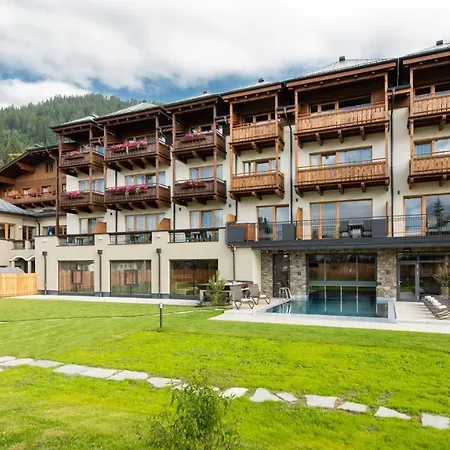 Hotel Koenigsleiten Vital Alpin-3