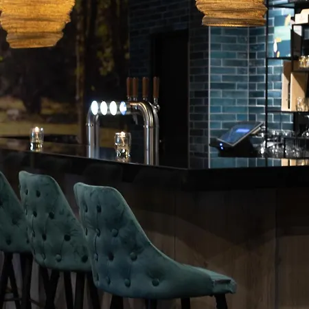 Van Der Valk Hotel De Molenhoek-Nijmegen-2