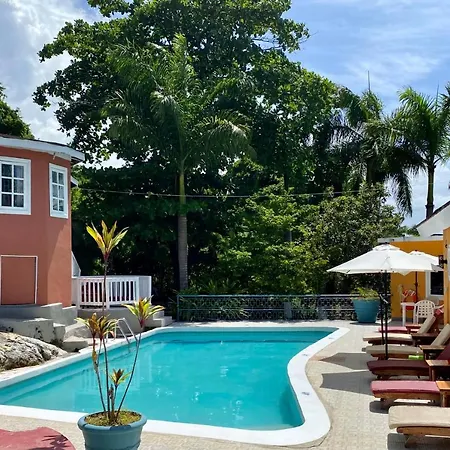 The Blue Orchid B&B-3