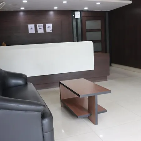 Hotel Chandra-3