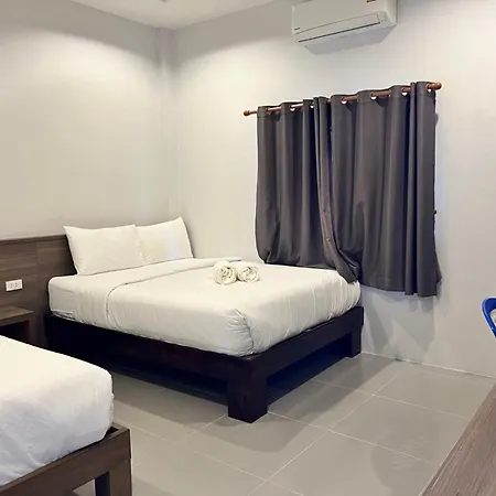 Mac'S Bay Resort-2