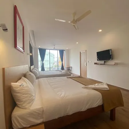 Hotel Bluestone-2
