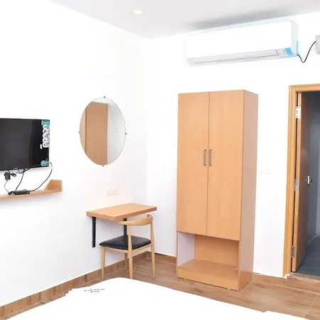 Hotel Bluestone-2