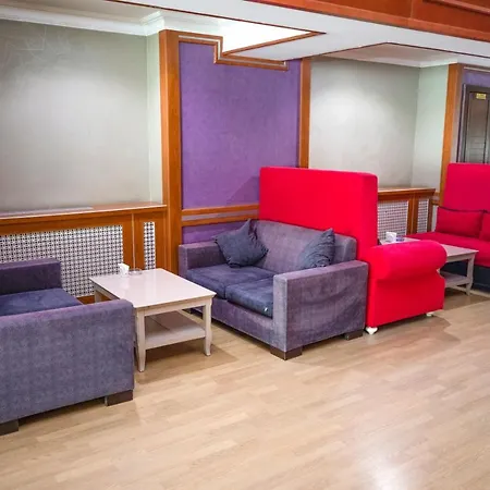 Tebriz Hotel Nakhchivan-3