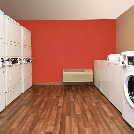 Extended Stay America Suites - Bakersfield - California Avenue-2