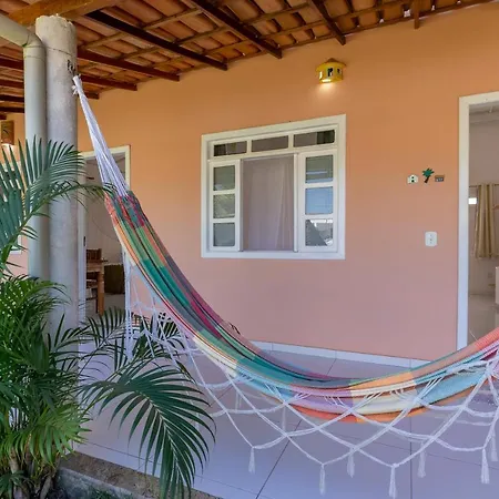 Pousada Recanto Trancoso-3