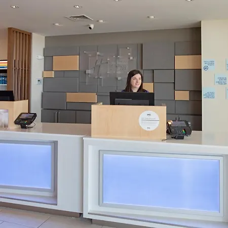 Holiday Inn Express & Suites - Goodland I-70 By Ihg-3