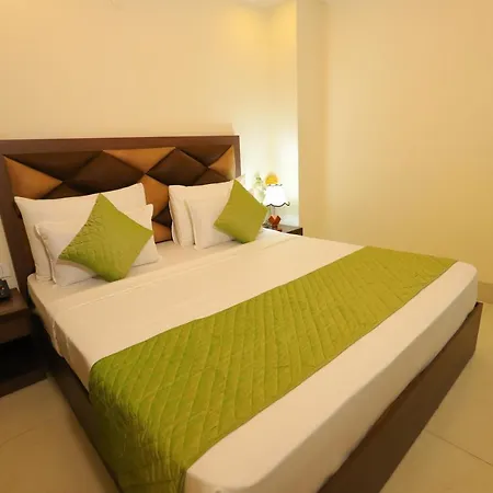 Hotel Mayur Assam - New Delhi Railway Station-2