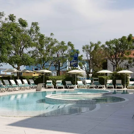 Blu Suite Resort-3