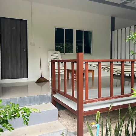 Haad Salad Villa-2