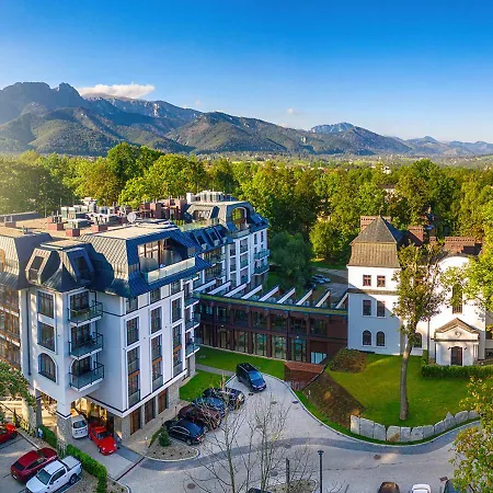 Nosalowy Park Hotel & Spa-2