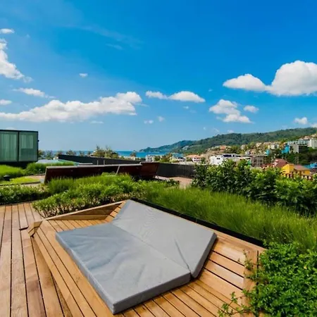 The Deck Patong By Vip-3