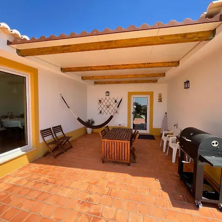 Herdade Do Gizo - Casa Reis-2