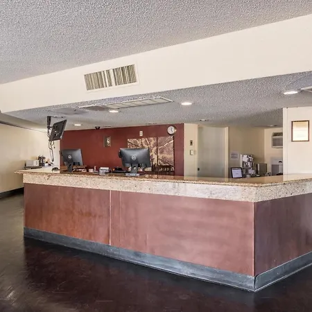 Fresno City Inn-3