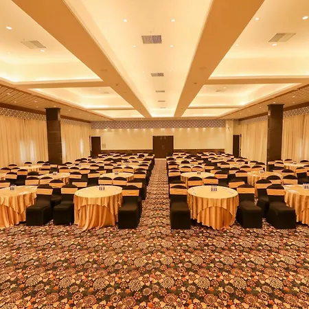 The Fern Residency Aurangabad - Chhatrapati Sambhaji Nagar-3