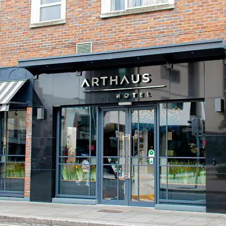 Arthaus Hotel-3