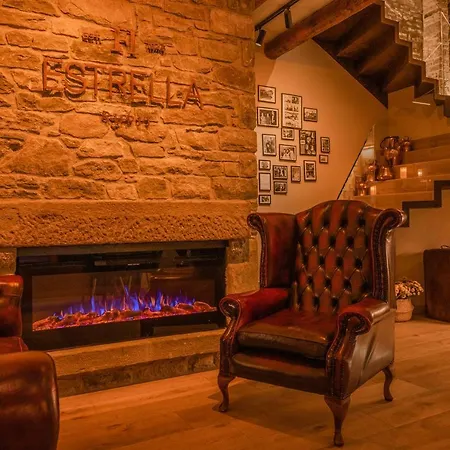 Hotel Hostal Estrella-2