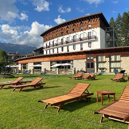 Chaberton Lodge & Spa-2
