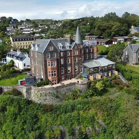 Western Isles Hotel-3