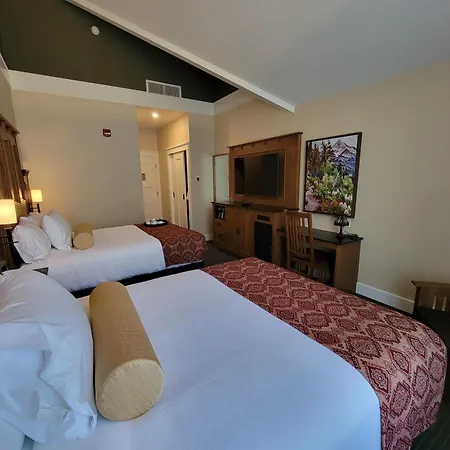 Kilmorey Lodge-2