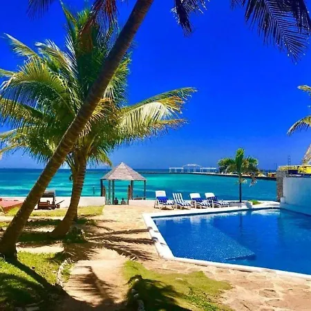 Casa CARIBE Cancun-2