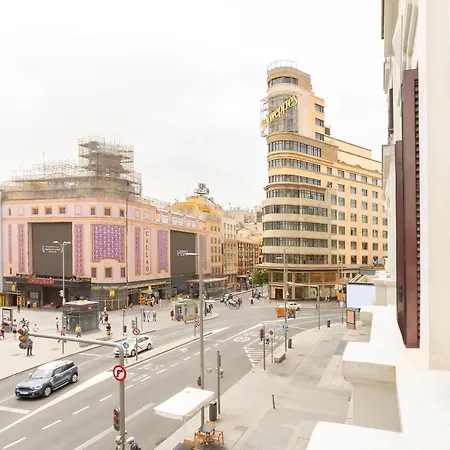 Woohoo Rooms Boutique Gran Vía-2