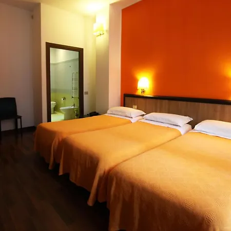 Lux Hotel Durante-2
