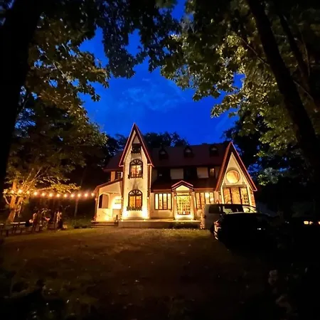 Panketo Lodge & Yoga Studio-2