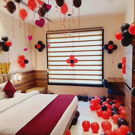 Hotel Amore-2