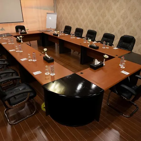 Al Jawhara Hotel Apartments-3