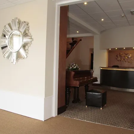 Wortley House Hotel-3