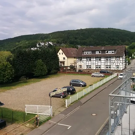 Hotel Seemoewe-3