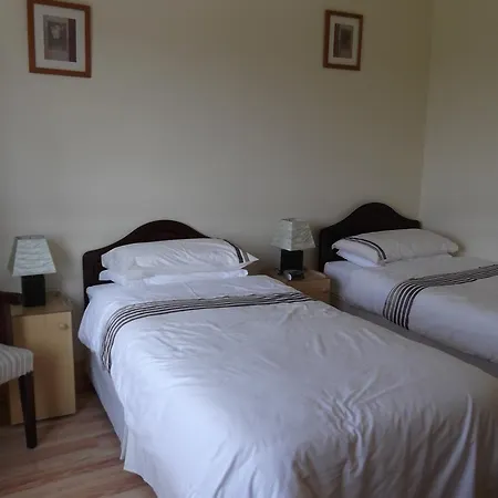 Ashley Lodge Bed & Breakfast-2