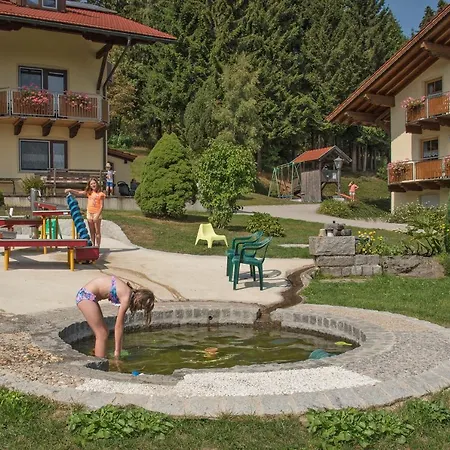 Erlebnishof Reiner - Urlaub auf dem Bauernhof-3