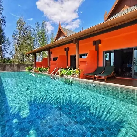 C&N Kho Khao Beach Resort - SHA Plus-2