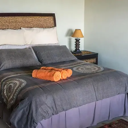 Pearl Guest House Vanderbijlpark Johannesburg-2