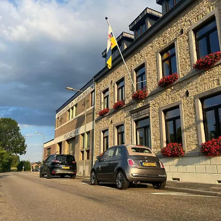 Eigenheimer B&B-3
