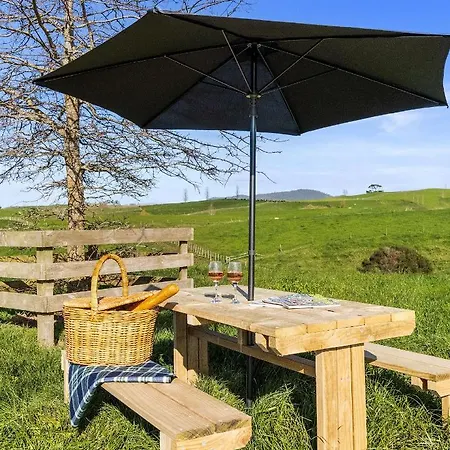 Matamata Lodge-2