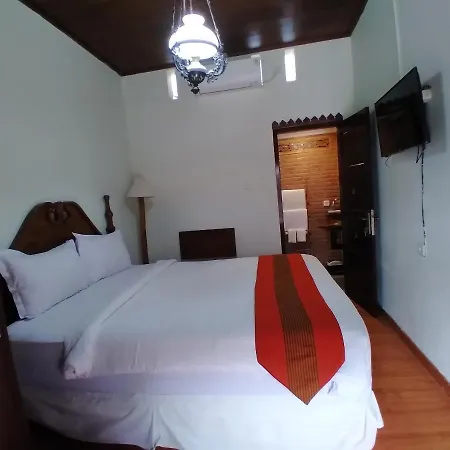 Dem Ayem Malioboro Heritage Guest House-2