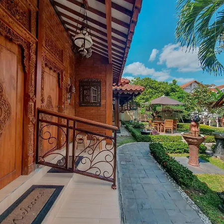 Dem Ayem Heritage Guest House-3