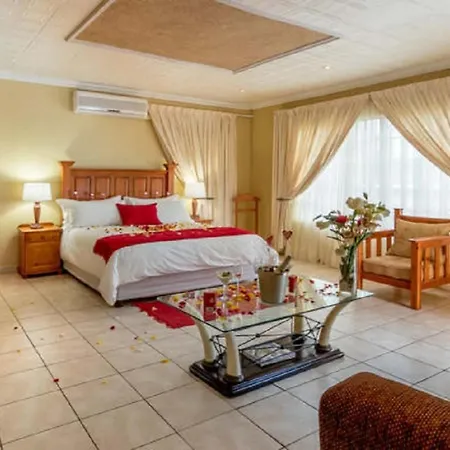 Gannet Place Guest House-3