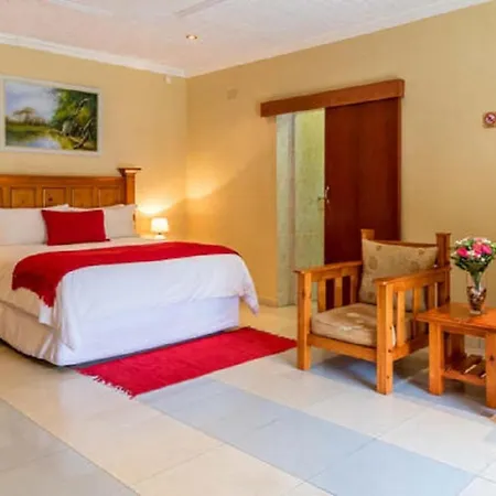 Gannet Place Guest House-2