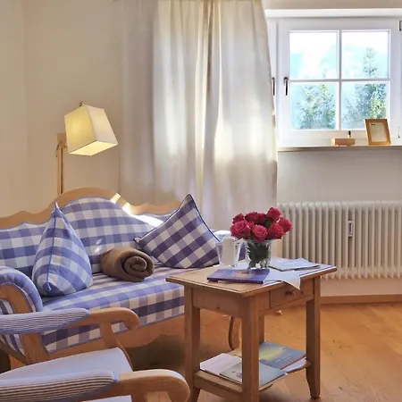 Hotel Maier zum Kirschner-3